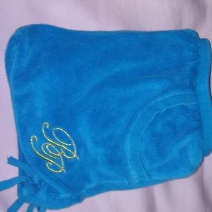 Kids baby phat shorts